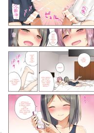 OTOKONOKO FUâ™¥ZOKU #18