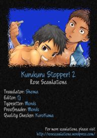 Kurukuru Stopper! 2 #34