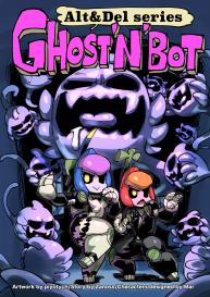 Ghost’N’Bots #1