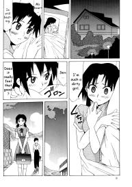 Hikari to Asuka | Hikari and Asuka #7