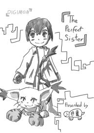 The perfect Sister #1