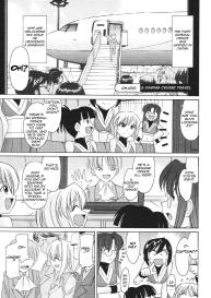 Cheers! 12 Ch.100 #2