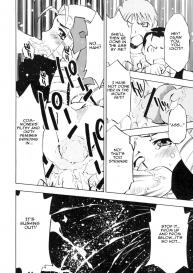 Zero no Sannin #18