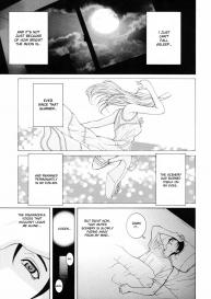 Himitsu Himetaru wa Tsuki no Mitsu | Honey of the Secret Moon Ch. 1-2 #1