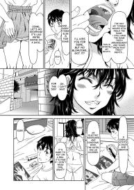 Despair ch.1 #8