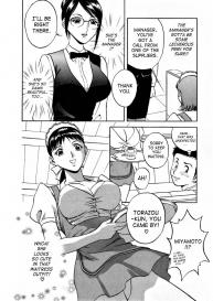 Sweets Ch.1 #15