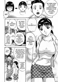 Sweets Ch.1 #9