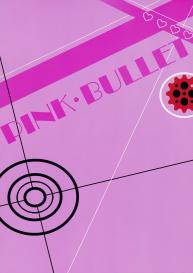 Pink Bullet #2