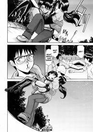 Eriko-sensei’s Return #28