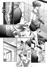 Kan no Arashi Ch.1-5 #10