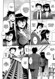 Kanojo de Ippai 1 Ch. 6 #12