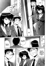 Kanojo de Ippai 1 Ch. 6 #3