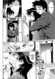 Kanojo de Ippai 1 Ch. 6 #8