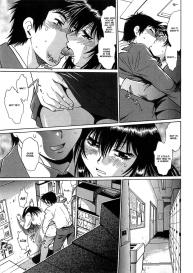 Kanojo de Ippai 1 Ch. 6 #9