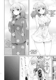 Cheria-chan no Pajama de Ojama #7