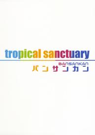 tropical sanctuary #22