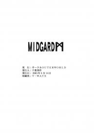 Midgard #31