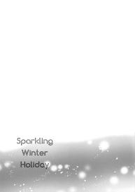 Kirameki Winter Holiday | Sparkling Winter Holiday #10