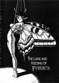 The New Bondage Fairies – Fairie Fetish 08 #16