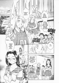 Henshin! Tonari no Kimiko-san Ch. 1 #4