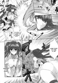 PRINCESS FORCE CH7 #2