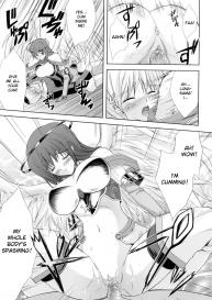 PRINCESS FORCE CH7 #31