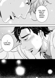I Love You- Ongoing #25