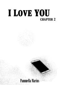 I Love You- Ongoing #26