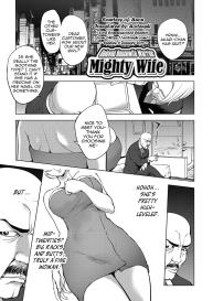 Aisai Senshi Mighty Wife 10th | Beloved Housewife Warrior Mighty Wife 10th #1