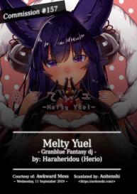 Melty Yuel #2