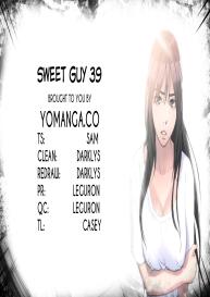 Sweet Guy Ch.1-49 #1005