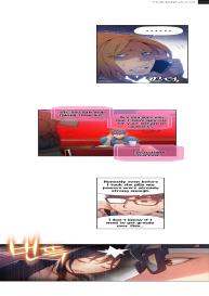 Sweet Guy Ch.1-49 #1014