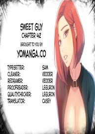 Sweet Guy Ch.1-49 #1068