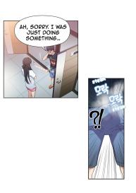 Sweet Guy Ch.1-49 #107