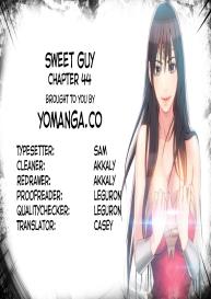 Sweet Guy Ch.1-49 #1115