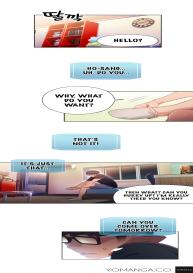 Sweet Guy Ch.1-49 #1175