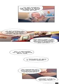 Sweet Guy Ch.1-49 #1184