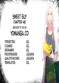 Sweet Guy Ch.1-49 #1199