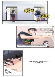 Sweet Guy Ch.1-49 #34