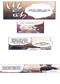 Sweet Guy Ch.1-49 #474