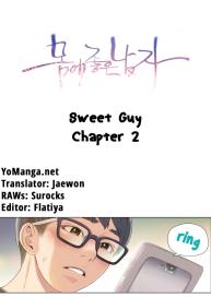 Sweet Guy Ch.1-49 #56