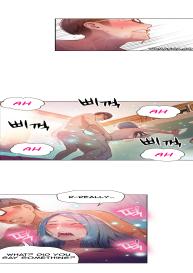 Sweet Guy Ch.1-49 #808