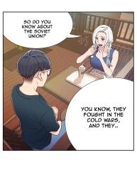 Sweet Guy Ch.1-49 #84