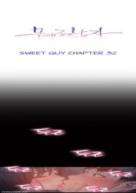 Sweet Guy Ch.1-49 #865