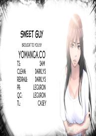 Sweet Guy Ch.1-49 #983