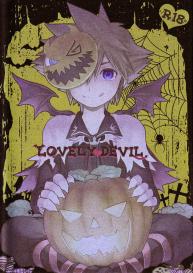 Lovely Devilversion 2.0 #1