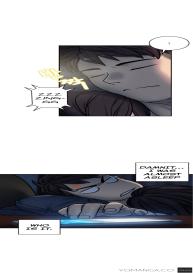 Ghost Love Ch.1-10 #11