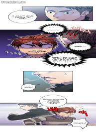 Ghost Love Ch.1-10 #210