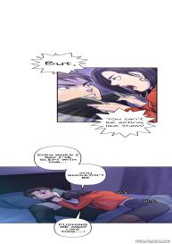 Ghost Love Ch.1-10 #267