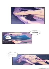 Ghost Love Ch.1-10 #278